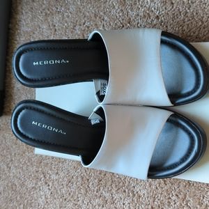 Merona Porscha Heels